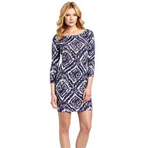 Lilly Pulitzer Dress Reef Madness